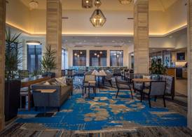 Hilton Garden Inn Pittsburgh Airport 3