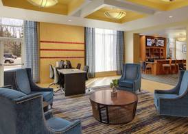 DoubleTree by Hilton Richmond Airport 5