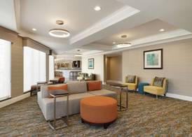 Hilton Garden Inn Oxford/Anniston, AL 4