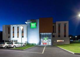 ibis Styles Vierzon 4