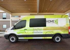 Home2 Suites By Hilton Portland Airport 3