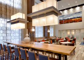 Hampton Inn & Suites Rexburg 5