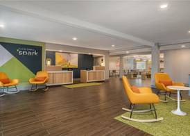 Spark by Hilton West Coxsackie 5