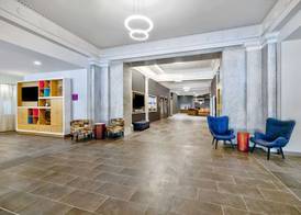 Tru By Hilton Minneapolis Downtown 4