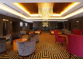 Hilton Garden Inn Cusco 4