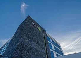 Home2 Suites By Hilton Fredericksburg South Spotsylvania, Va 3