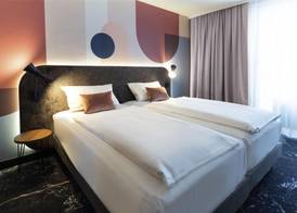 Mercure Mainz City Center 5