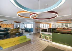 ibis Styles Athens Routes 2