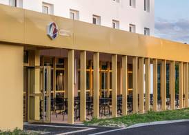 ibis Nantes Treillières 5