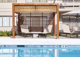 DoubleTree Suites by Hilton Nashville Airport 5