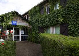 IBIS Budget Tarbes 2