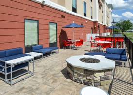 Hampton Inn Rome, NY 3