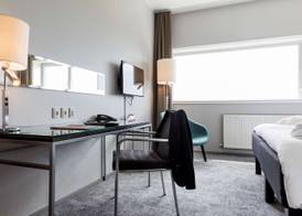 Scandic Sluseholmen 2