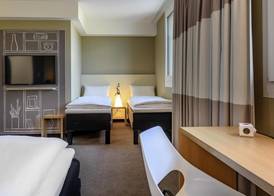 ibis Landshut City 5