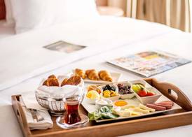 Mercure Istanbul Bakirkoy 4