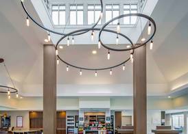 Hilton Garden Inn Danbury 5