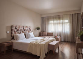 Civitel Attik Rooms & Suites 4