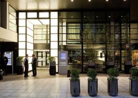Novotel Buenos Aires 3