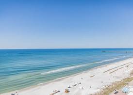 Hampton Inn & Suites Panama City Beach/Beachfront, FL 2