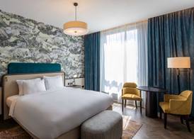 Radisson Blu Hotel, Glasgow 3