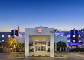 Hilton Garden Inn Santa Barbara/Goleta 4