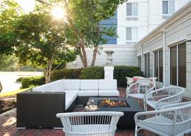 Hilton Garden Inn Meridian 5