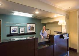 Hampton Inn Cornelia 3