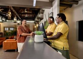 Mercure Nadi 4