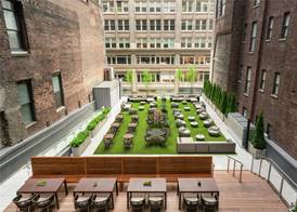 Newly Renovated Embassy Suites By Hilton New York Manhattan Times Square 5