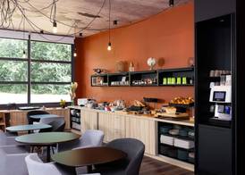 ibis Styles Lille Aéroport 5