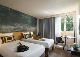 Novotel Bayeux 3