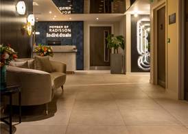 River Ness Hotel, a member of Radisson Individuals 3