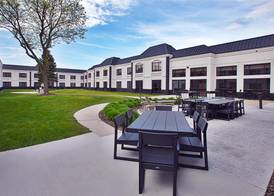 DoubleTree by Hilton Detroit Novi 3