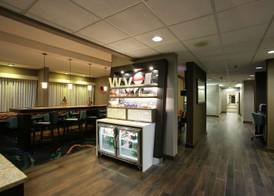 Hampton Inn Beckley 4