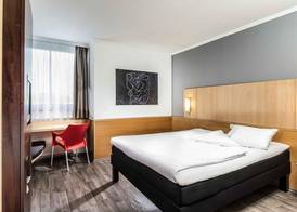 ibis Hotel Eisenach 5