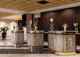 Radisson Blu Hotel, Oulu 5