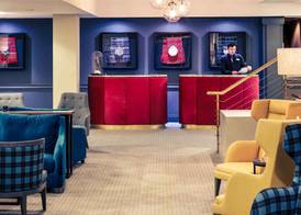 Mercure Inverness Hotel 3