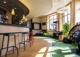 ibis Styles Moulins Centre 3