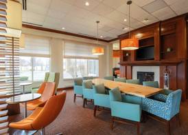 Hilton Garden Inn Chicago/Midway Airport 4