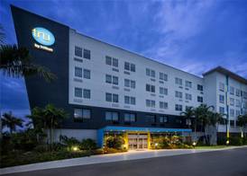 Tru By Hilton Miramar 2