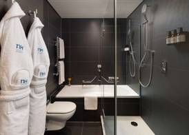 NH Amsterdam Zuid 5