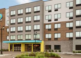 Tru by Hilton St. Charles St. Louis 2