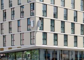 Radisson Hotel Graz 4