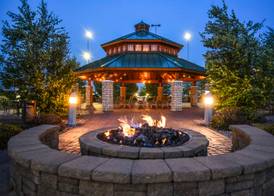 Hilton Garden Inn Watertown/Thousand Islands 2
