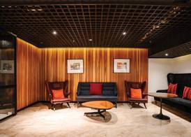 DoubleTree by Hilton Sukhumvit Bangkok 4