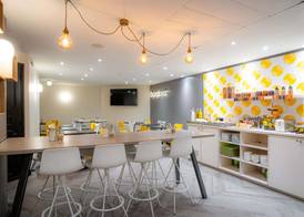ibis Styles Paris 15 Lecourbe 4