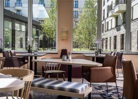 Hampton By Hilton Potsdam Babelsberg 5