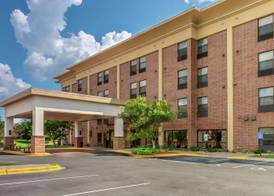 Hampton Inn Minneapolis/Burnsville 2