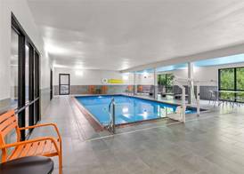 Hampton Inn & Suites Mansfield-South @ I-71 5