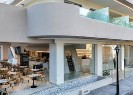 Zorbas Lifestyle Hotel 2